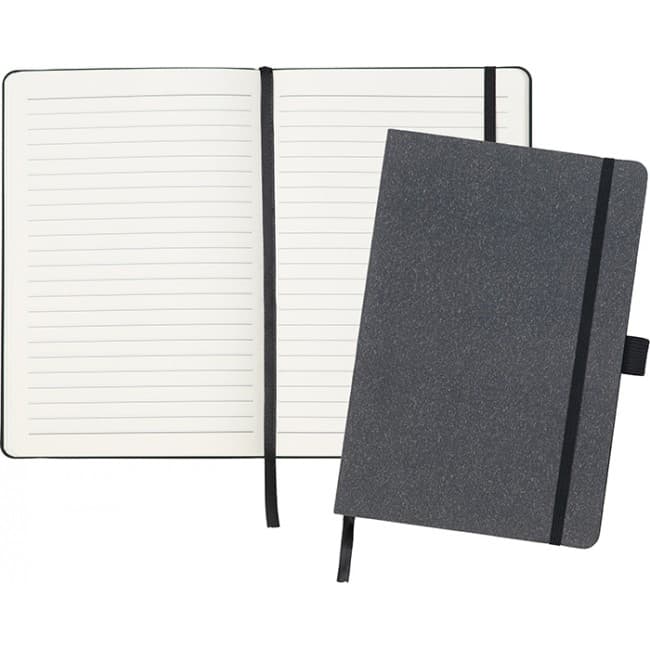 Custom Printed Ditton' A5 Flexi Cover Notebook