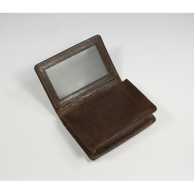 Custom Printed Ashbourne Business Card Holder - Image 1