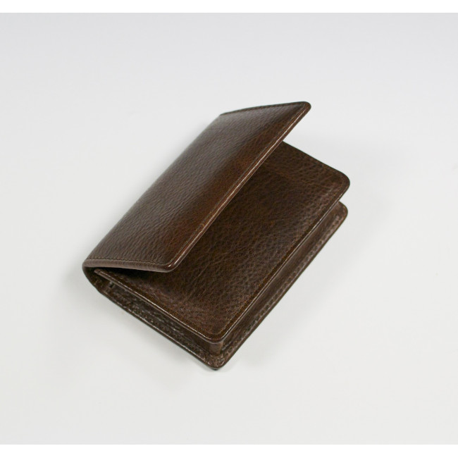 Custom Printed Ashbourne Business Card Holder - Image 2