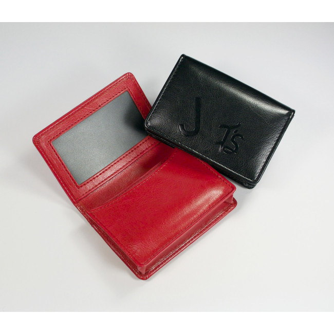 Custom Printed Darwin Business Card Holder