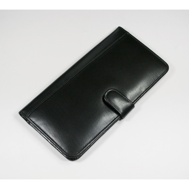 Custom Printed Warwick Travel Wallet - Image 1