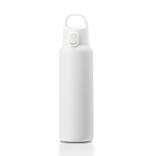 Custom Printed Akaw Insulated Bottle 600ml - Image 3