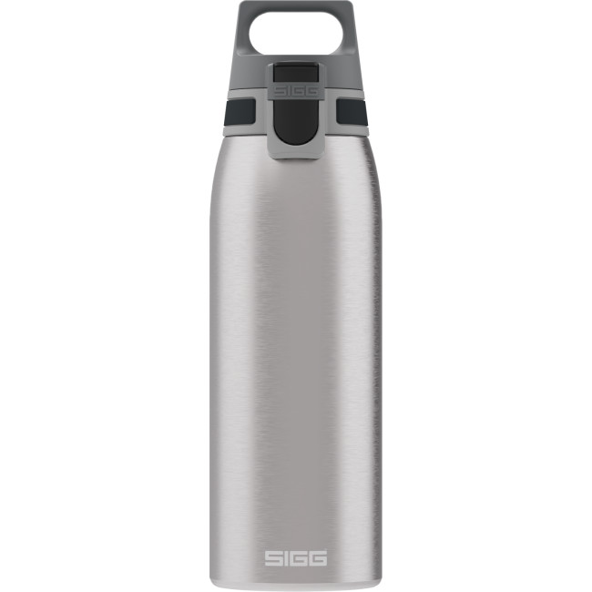 Custom Printed SIGG Shield One 1L Bottle - Image 1