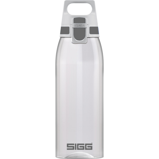 Custom Printed SIGG  Total Colour 1L Bottle - Image 1