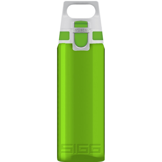 Custom Printed SIGG Total Colour 0.6L Bottle - Image 1