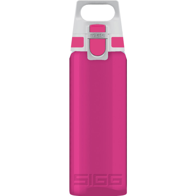 Custom Printed SIGG Total Colour 0.6L Bottle - Image 4