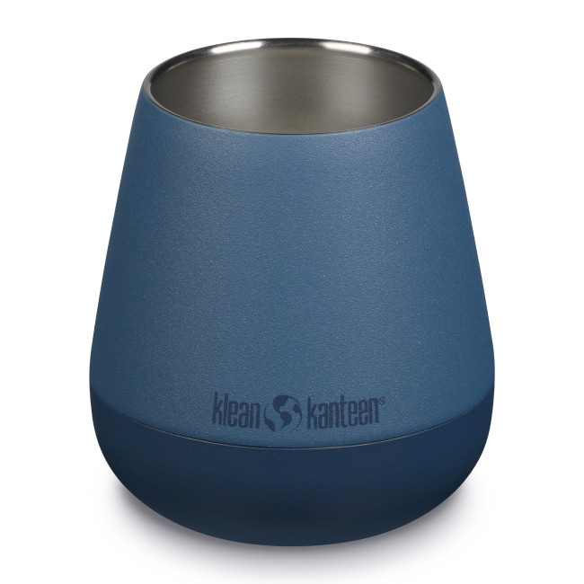 Custom Printed Klean Kanteen Rise Wine Tumbler - Image 1