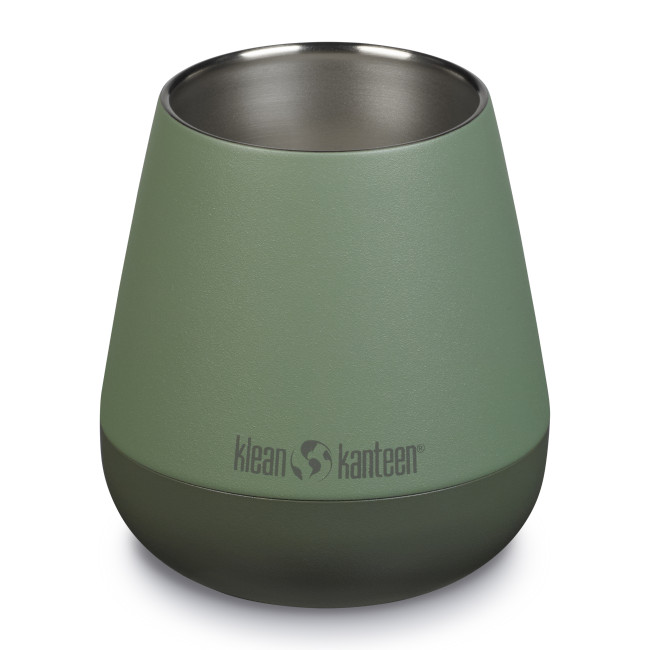 Custom Printed Klean Kanteen Rise Wine Tumbler - Image 4