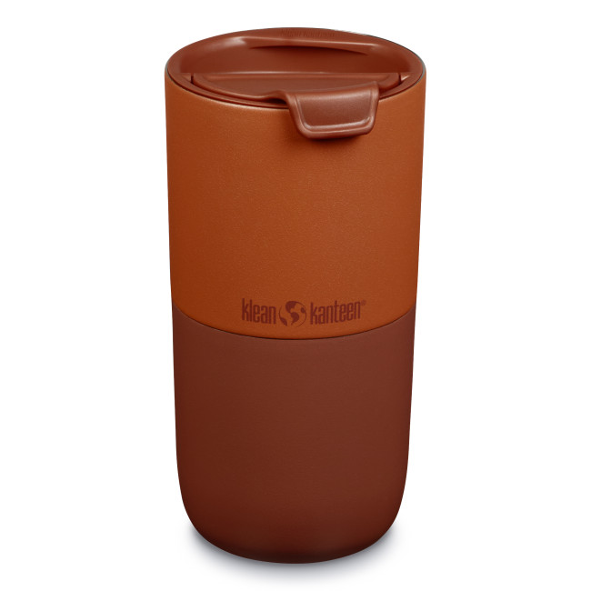 Custom Printed Klean Kanteen Rise Tumbler 473ml - Image 2