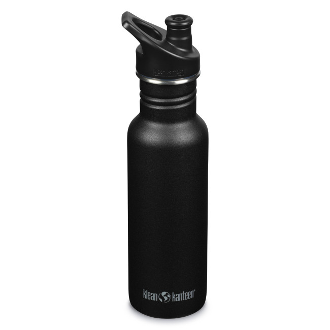 Custom Printed Klean Kanteen Classic Bottle 532ml - Image 2