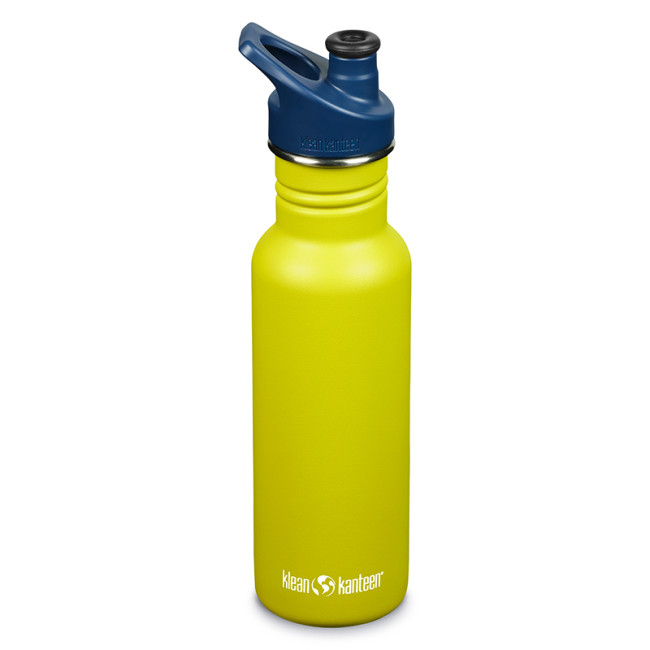 Custom Printed Klean Kanteen Classic Bottle 532ml - Image 6