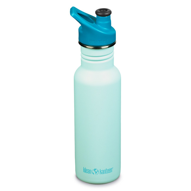 Custom Printed Klean Kanteen Classic Bottle 532ml - Image 7