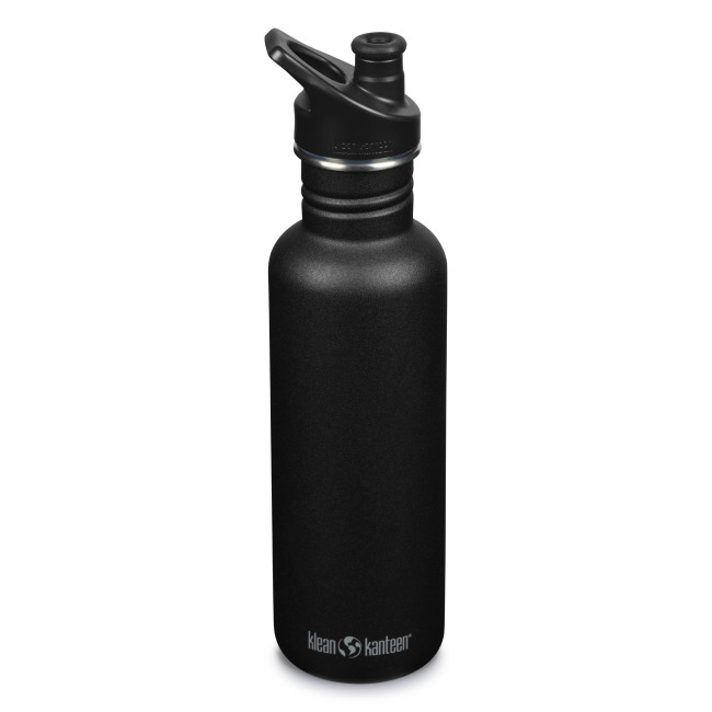 Custom Printed Klean Kanteen Classic Bottle 800ml - Image 2