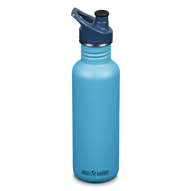 Custom Printed Klean Kanteen Classic Bottle 800ml - Image 5