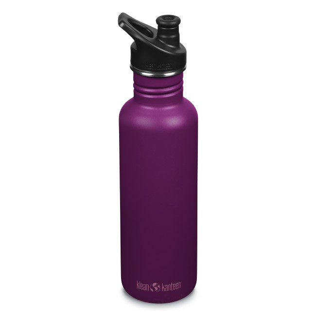 Custom Printed Klean Kanteen Classic Bottle 800ml - Image 6