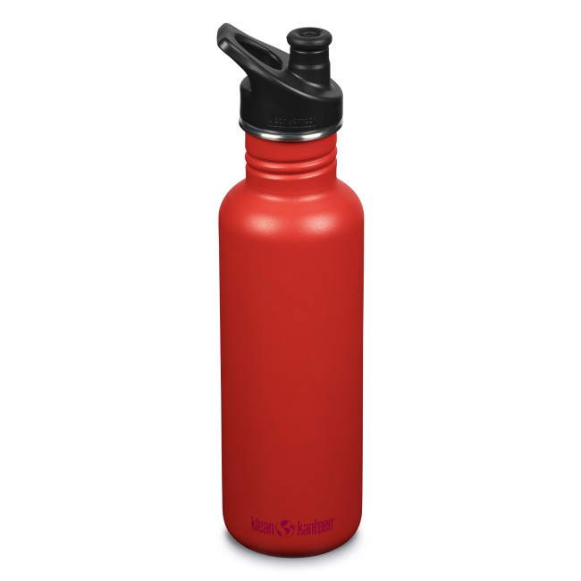 Custom Printed Klean Kanteen Classic Bottle 800ml - Image 7