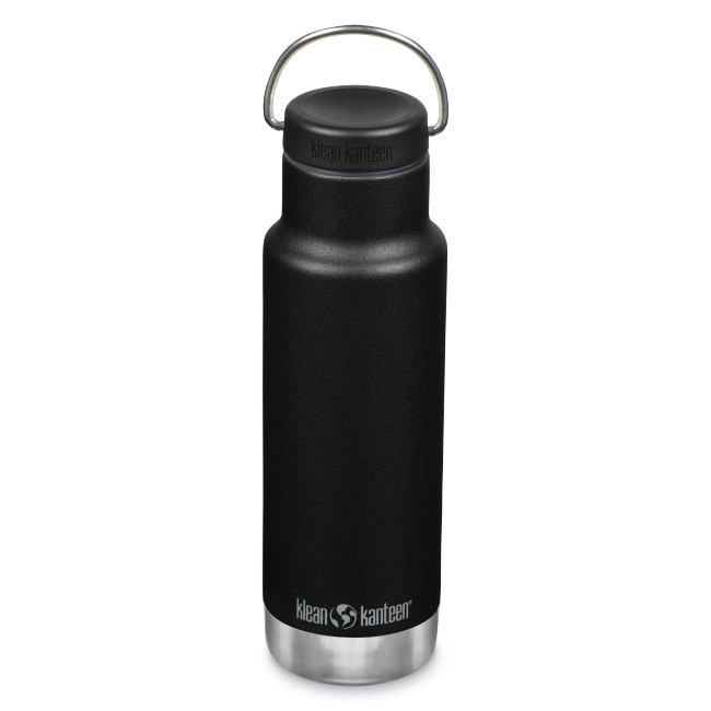 Custom Printed Klean Kanteen Insulated Classic Bottle 355ml - Image 1