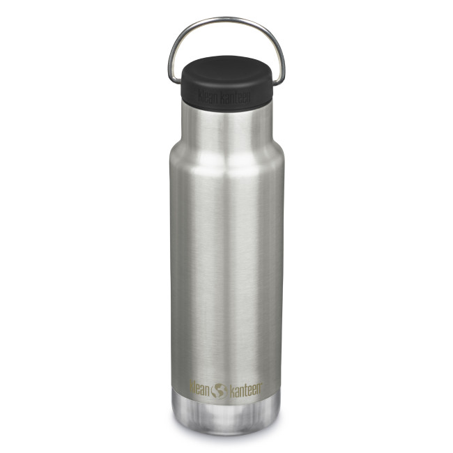 Custom Printed Klean Kanteen Insulated Classic Bottle 355ml - Image 2