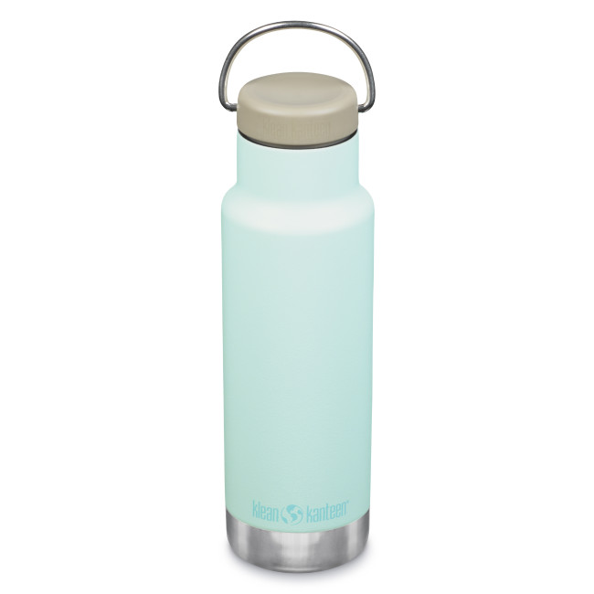 Custom Printed Klean Kanteen Insulated Classic Bottle 355ml - Image 3