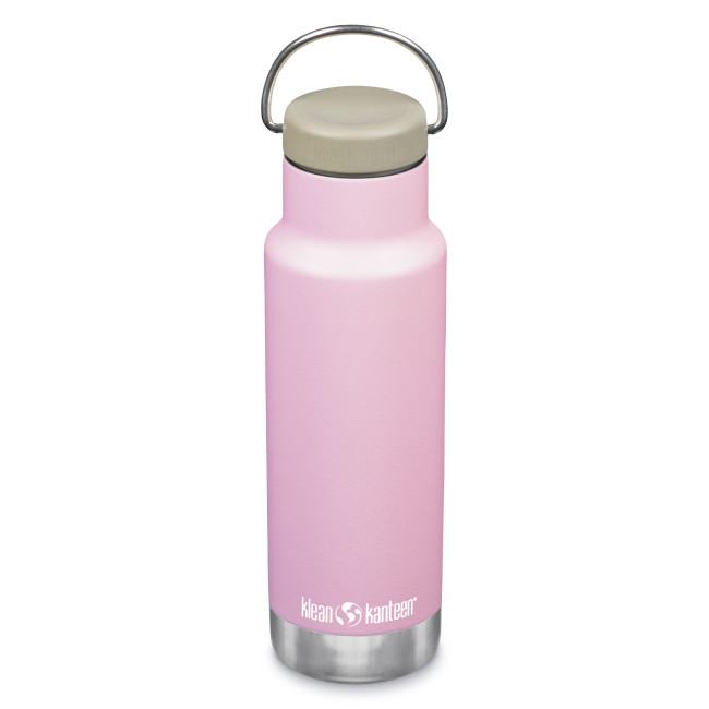 Custom Printed Klean Kanteen Insulated Classic Bottle 355ml - Image 4