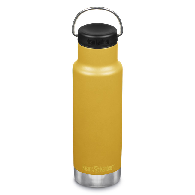 Custom Printed Klean Kanteen Insulated Classic Bottle 355ml - Image 5