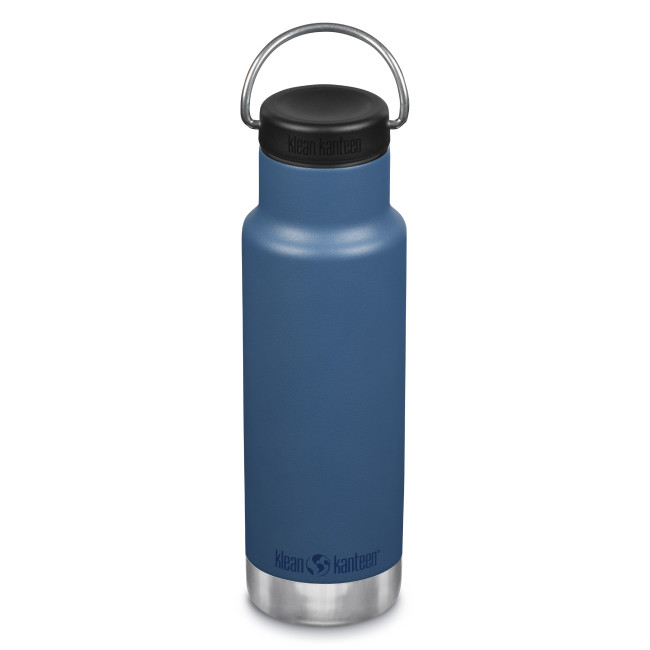 Custom Printed Klean Kanteen Insulated Classic Bottle 355ml - Image 6