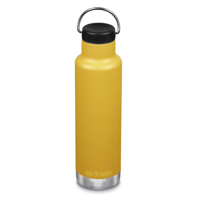 Custom Printed Klean Kanteen Insulated Classic Bottle 592ml - Image 2