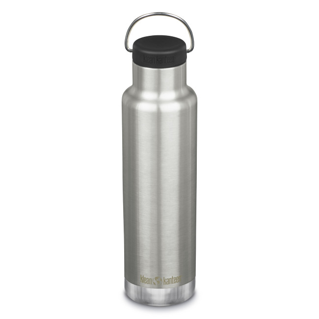 Custom Printed Klean Kanteen Insulated Classic Bottle 592ml - Image 5