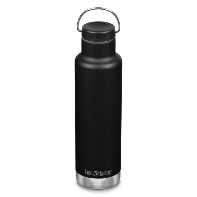 Custom Printed Klean Kanteen Insulated Classic Bottle 592ml - Image 6