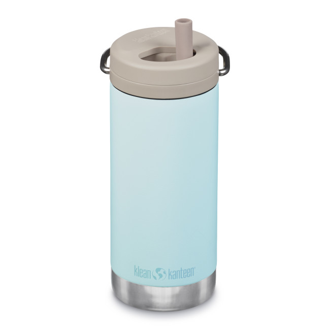 Custom Printed Klean Kanteen Insulated TK Wide Twist Cap 355ml - Image 2