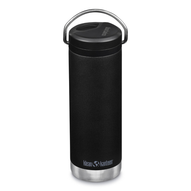 Custom Printed Klean Kanteen Insulated TK Wide Twist Cap 473ml - Image 1