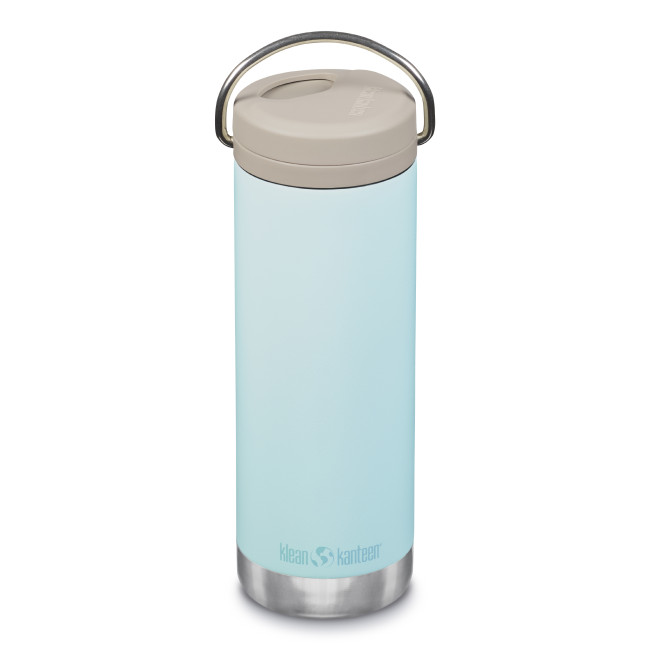 Custom Printed Klean Kanteen Insulated TK Wide Twist Cap 473ml - Image 2