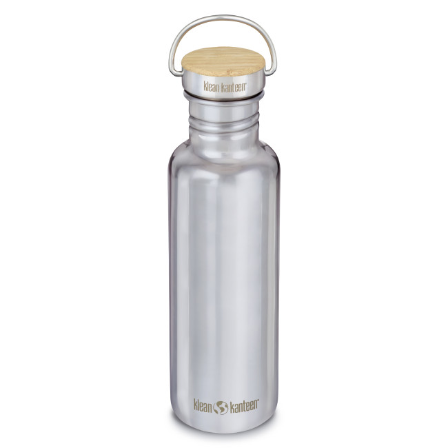 Custom Printed Klean Kanteen Reflect bottle 800ml - Image 1