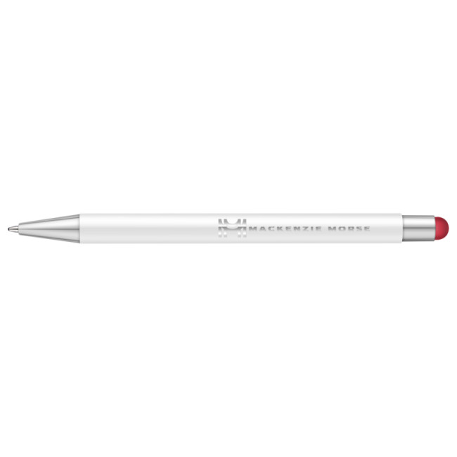 Custom Printed Par-i Ballpen with Sleeve