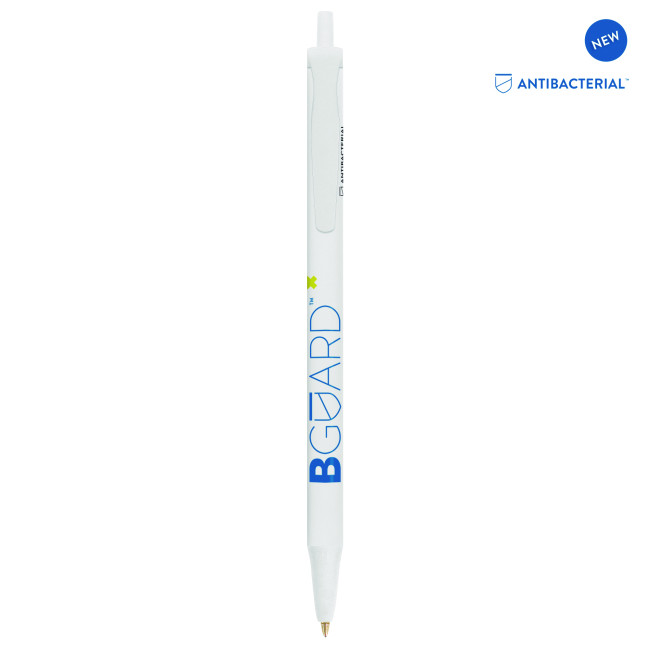 Custom Printed BIC Clic Stic BGUARD Ballpen Digital - Image 3