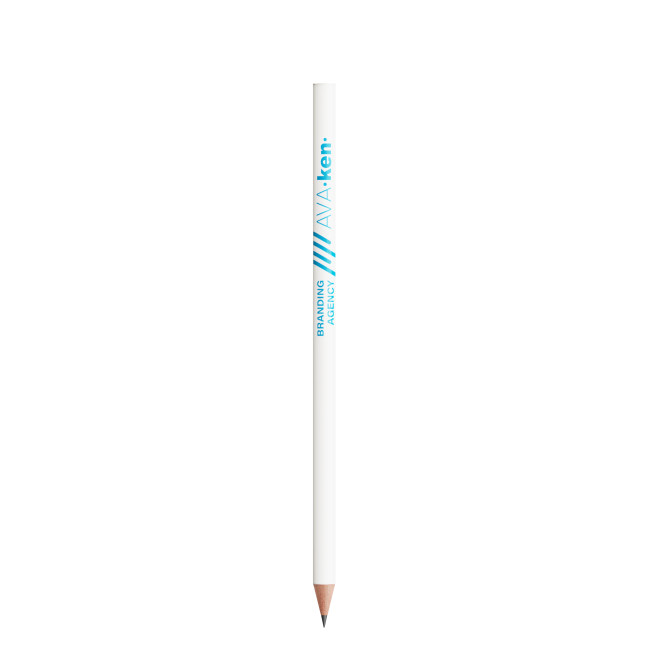 Custom Printed BIC Evolution Ecolutions Cut Pencil Digital - Image 5