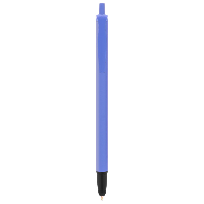 Custom Printed BIC Clic Stic Stylus Ballpen Digital - Image 2