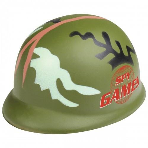 Custom Printed Stress Military Helmet