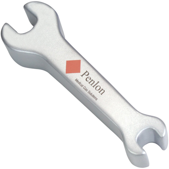 Custom Printed Stress Spanner