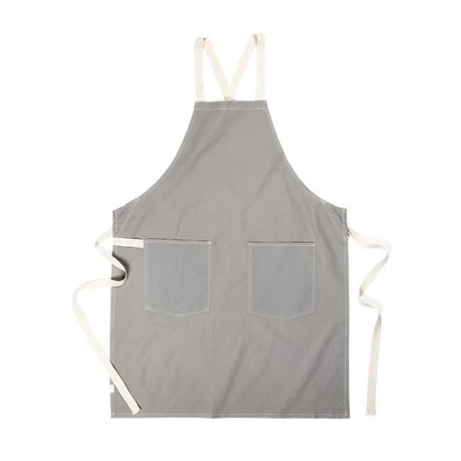 Custom Printed Sovano Apron - Image 1