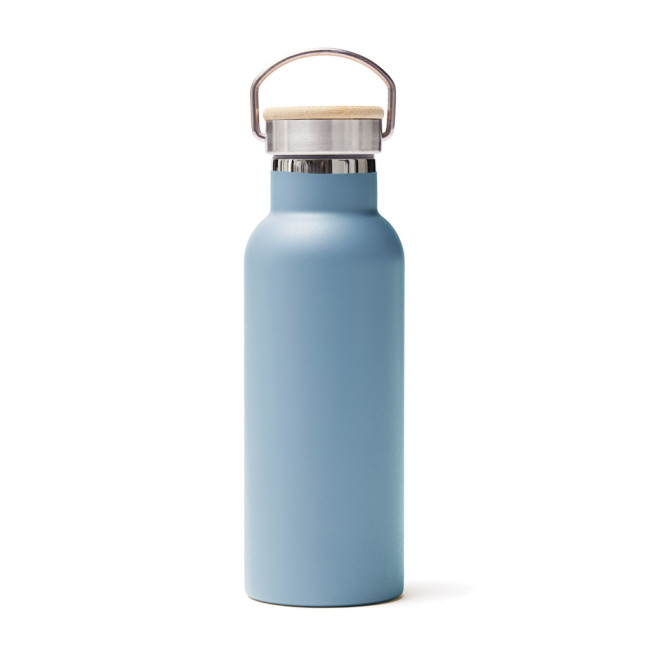 Custom Printed Miles Thermos Bottle 500 ml - Image 8