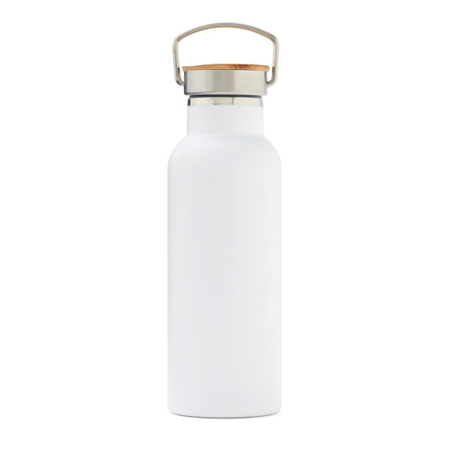 Custom Printed Miles Thermos Bottle 500 ml - Image 6