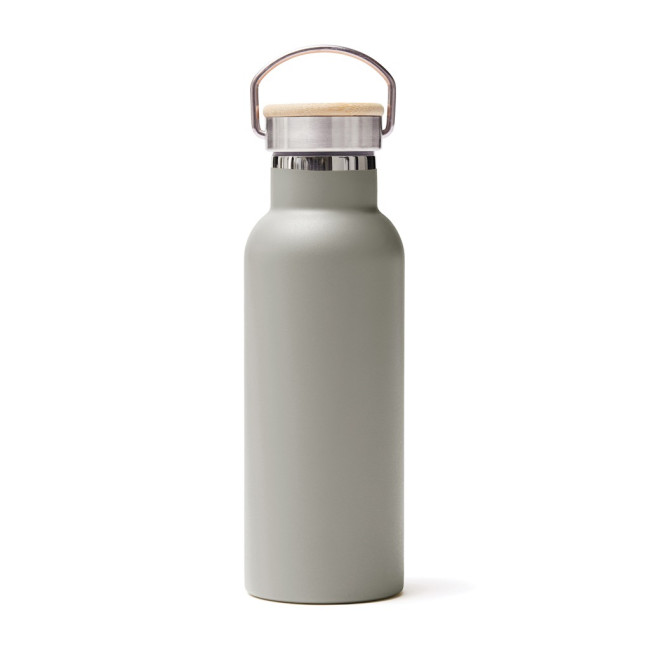 Custom Printed Miles Thermos Bottle 500 ml - Image 5