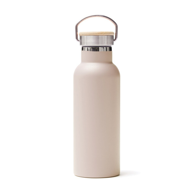 Custom Printed Miles Thermos Bottle 500 ml - Image 2