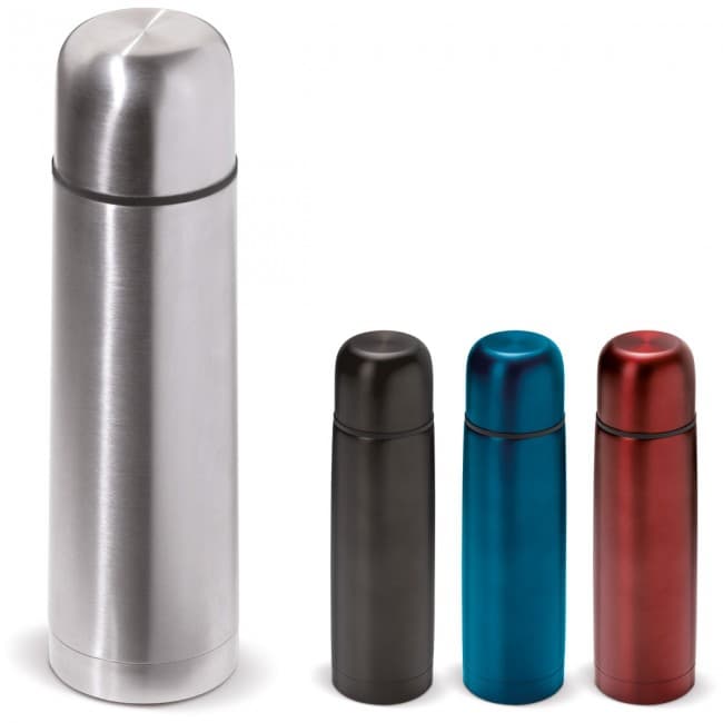 Custom Printed Thermo flask 500ml - Image 2