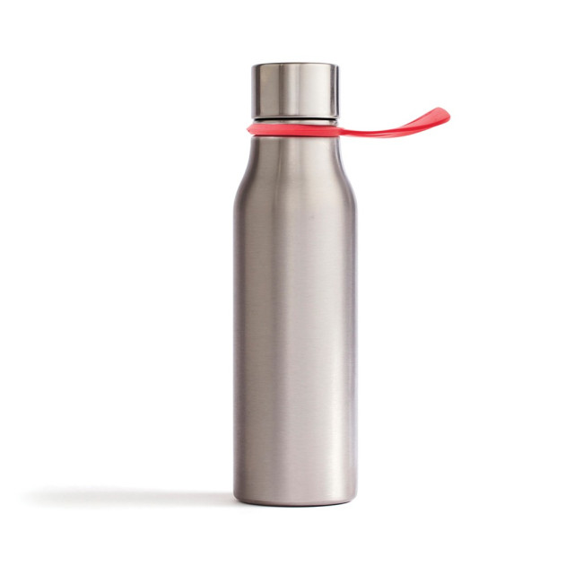 Custom Printed Lean Thermo Bottle - Image 1