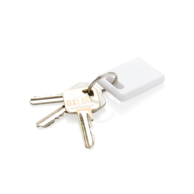 Custom Printed Square Key Finder 2.0