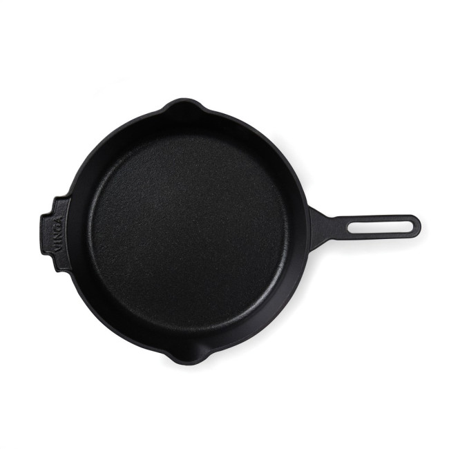 Custom Printed Monte Ardoise Skillet 27cm