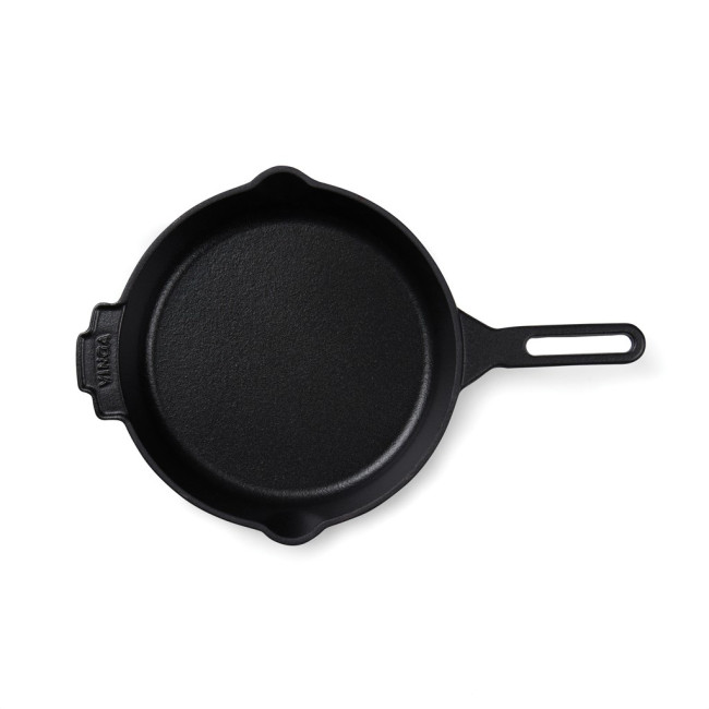 Custom Printed Monte Ardoise Skillet 20cm