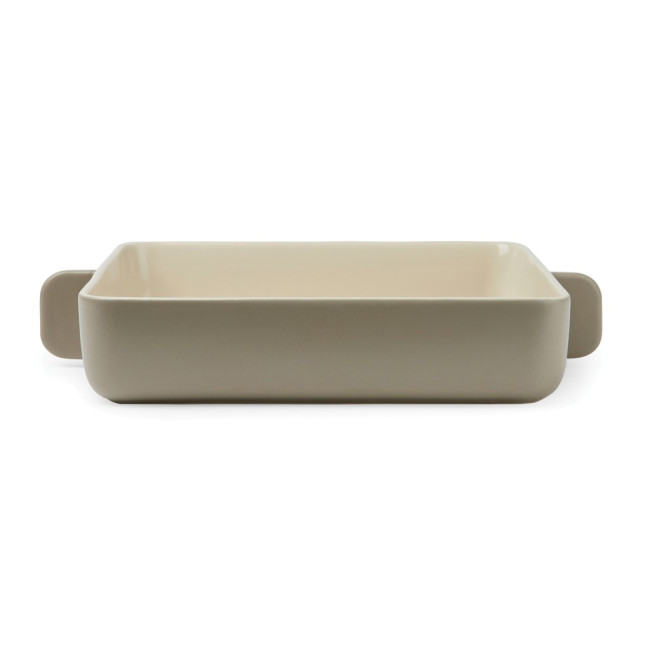 Custom Printed Monte Neu Oven Dish - Image 1